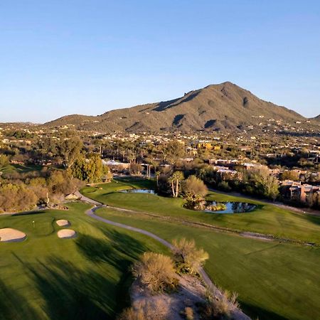 Rancho Manana Resort Cave Creek Exterior foto