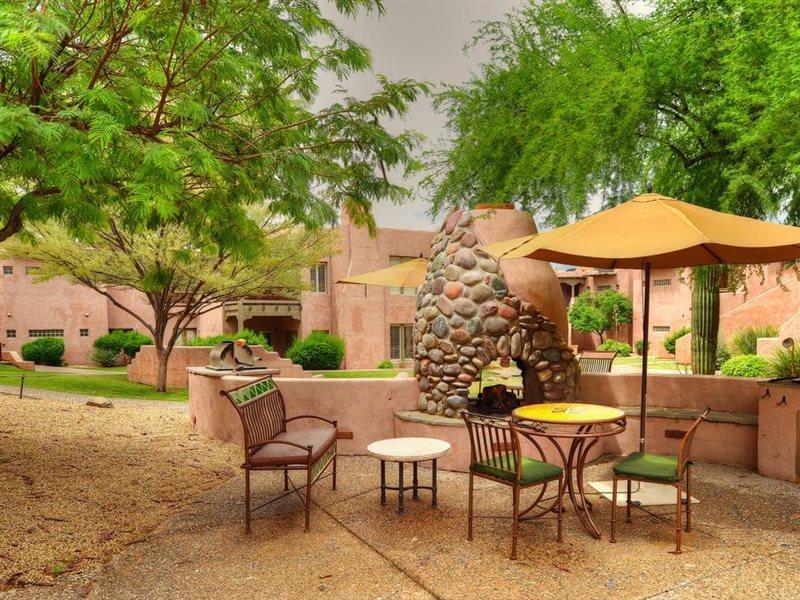 Rancho Manana Resort Cave Creek Exterior foto