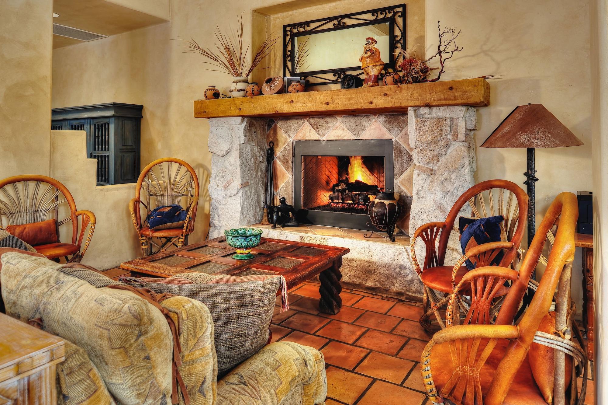 Rancho Manana Resort Cave Creek Exterior foto