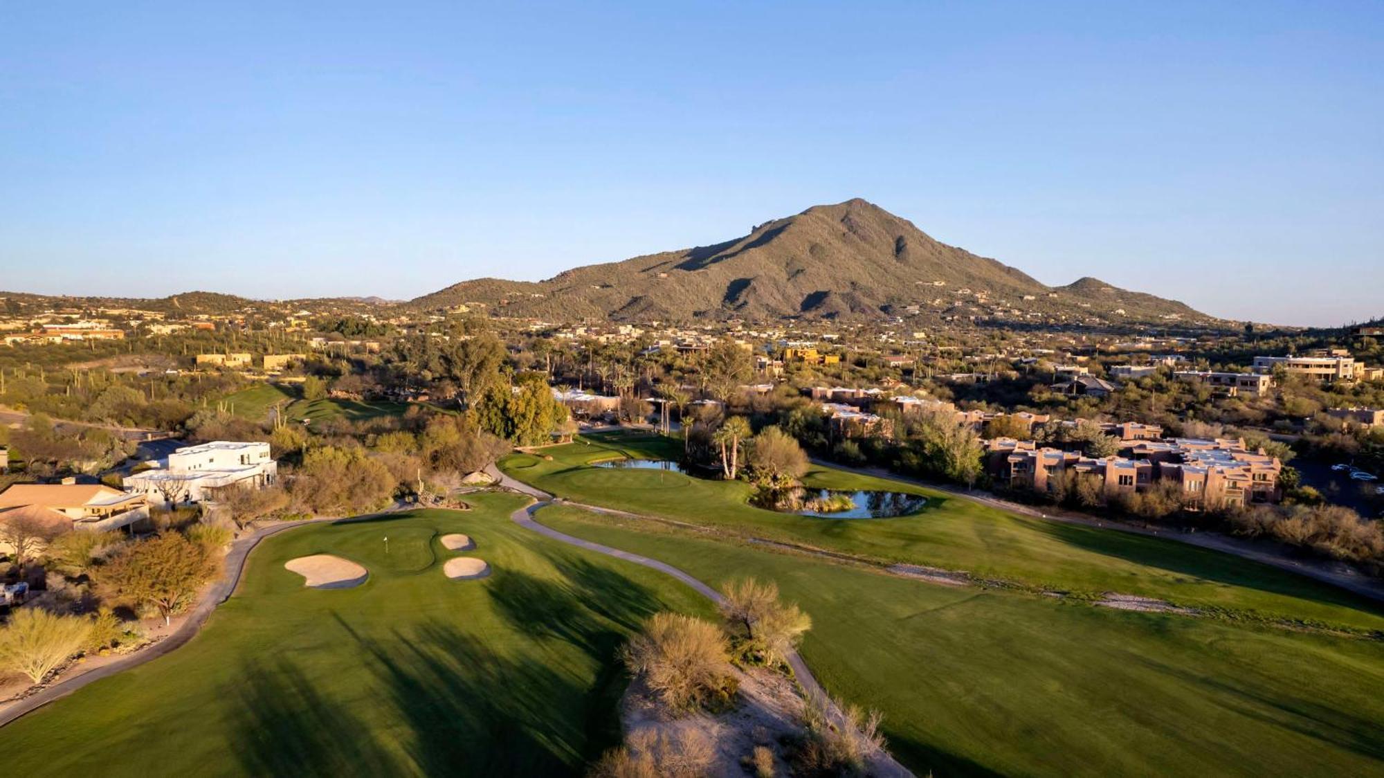 Rancho Manana Resort Cave Creek Exterior foto