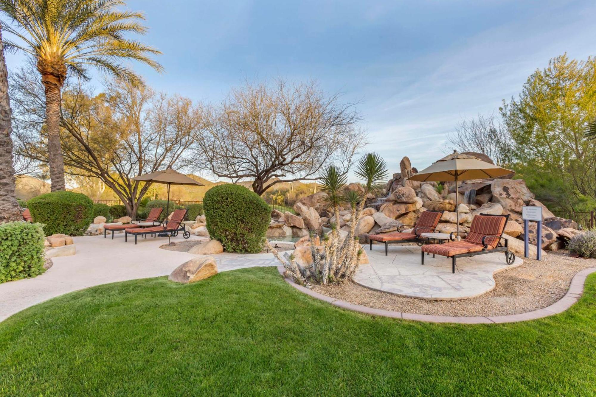 Rancho Manana Resort Cave Creek Exterior foto