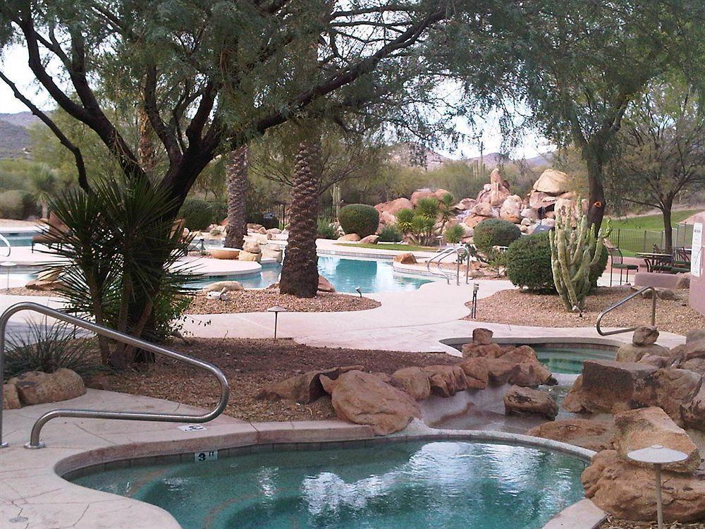 Rancho Manana Resort Cave Creek Exterior foto