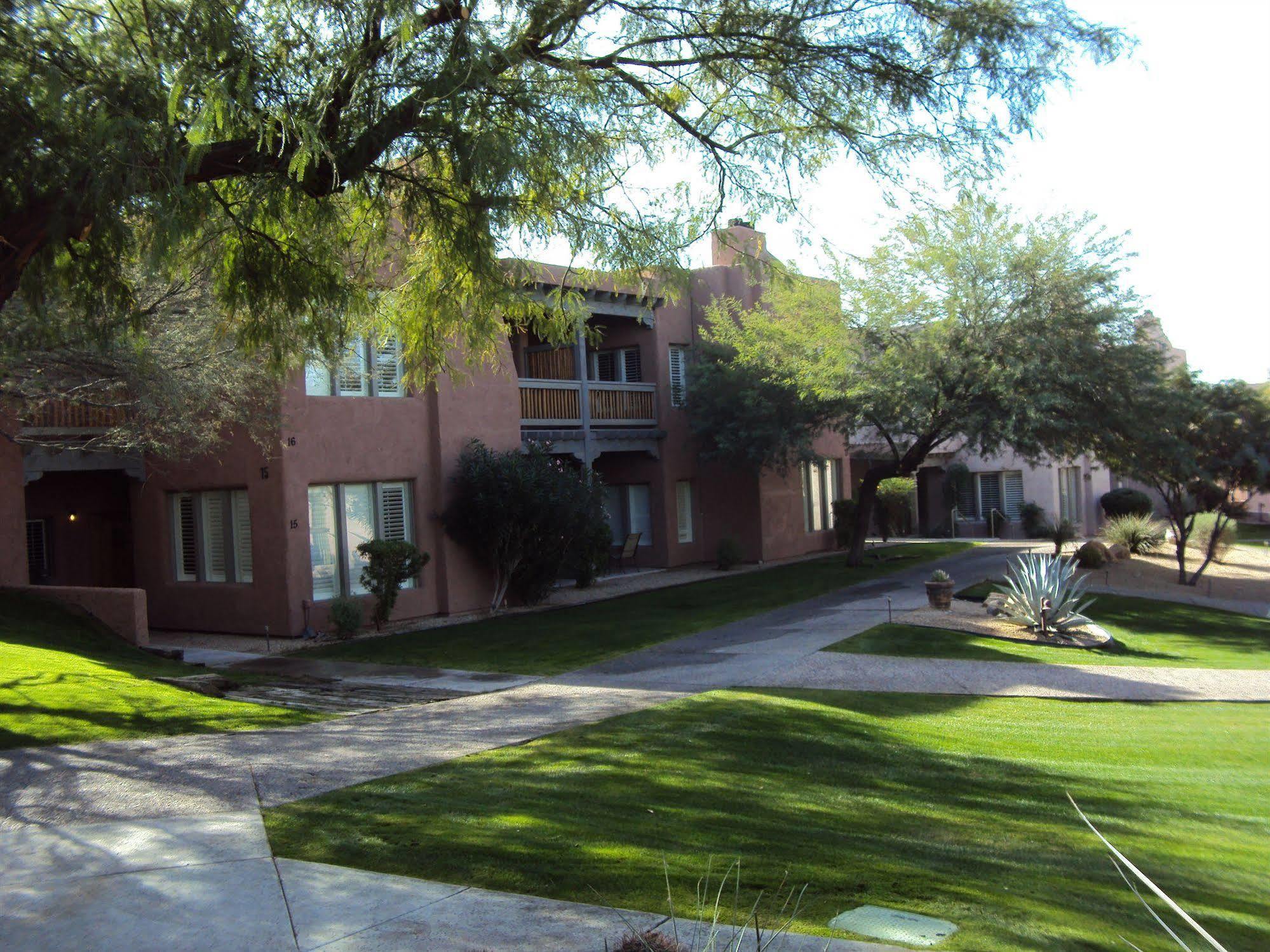 Rancho Manana Resort Cave Creek Exterior foto