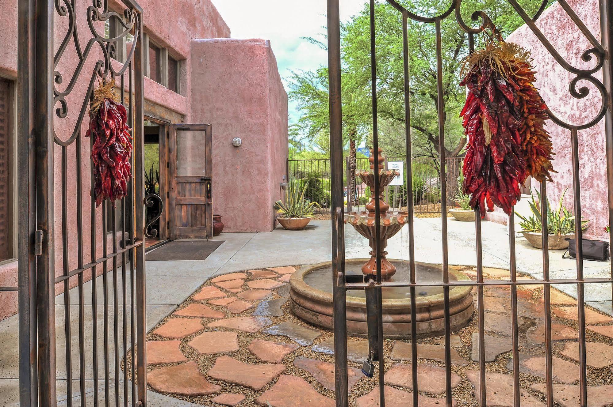 Rancho Manana Resort Cave Creek Exterior foto