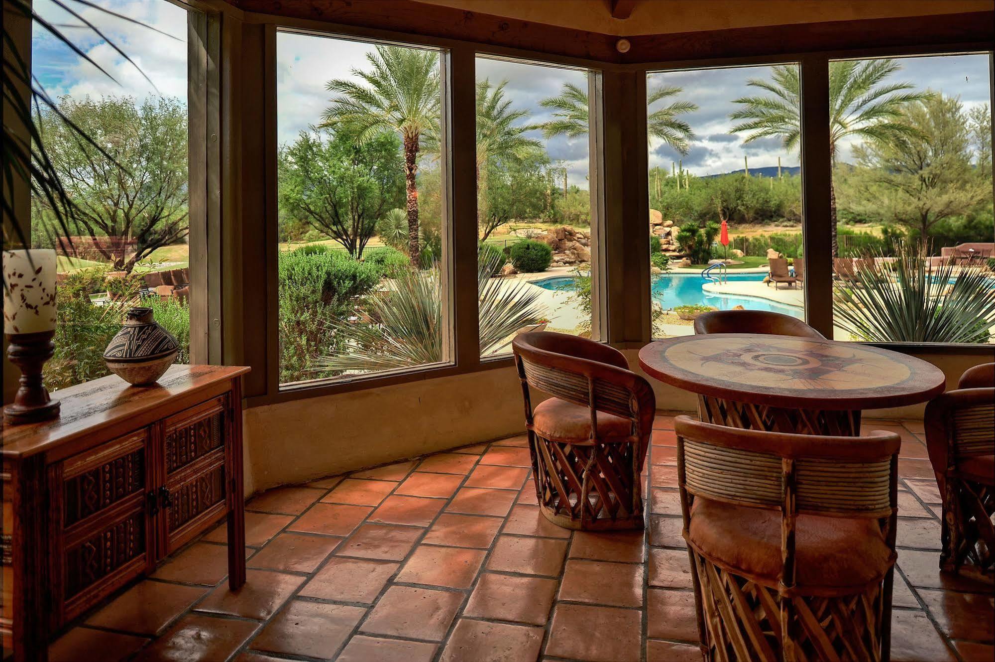 Rancho Manana Resort Cave Creek Exterior foto
