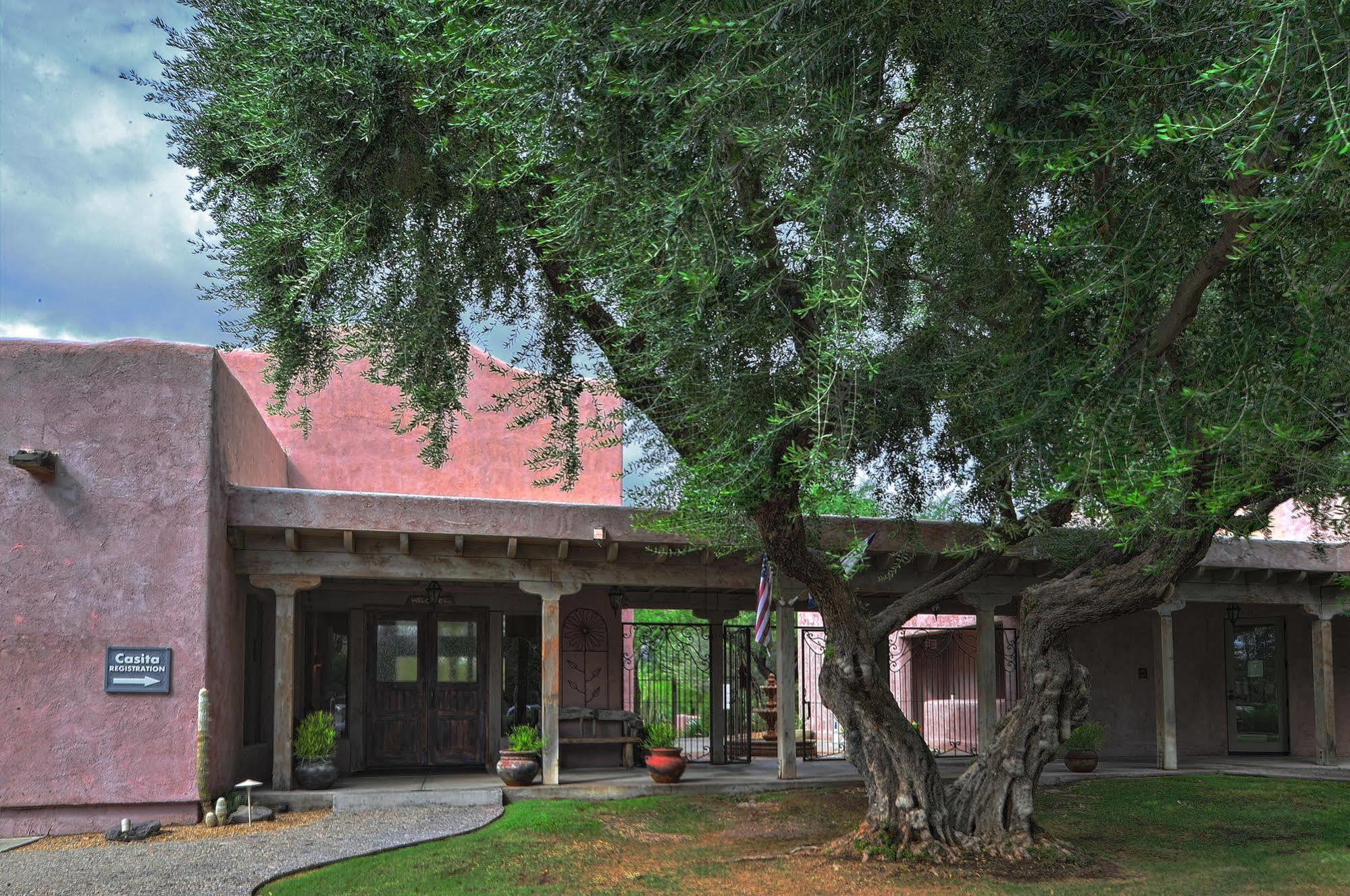 Rancho Manana Resort Cave Creek Exterior foto